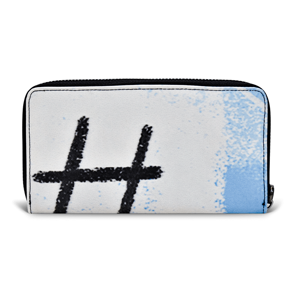 Madison Wristlet