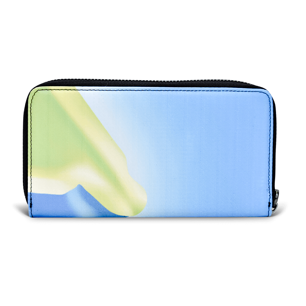 Madison Wristlet