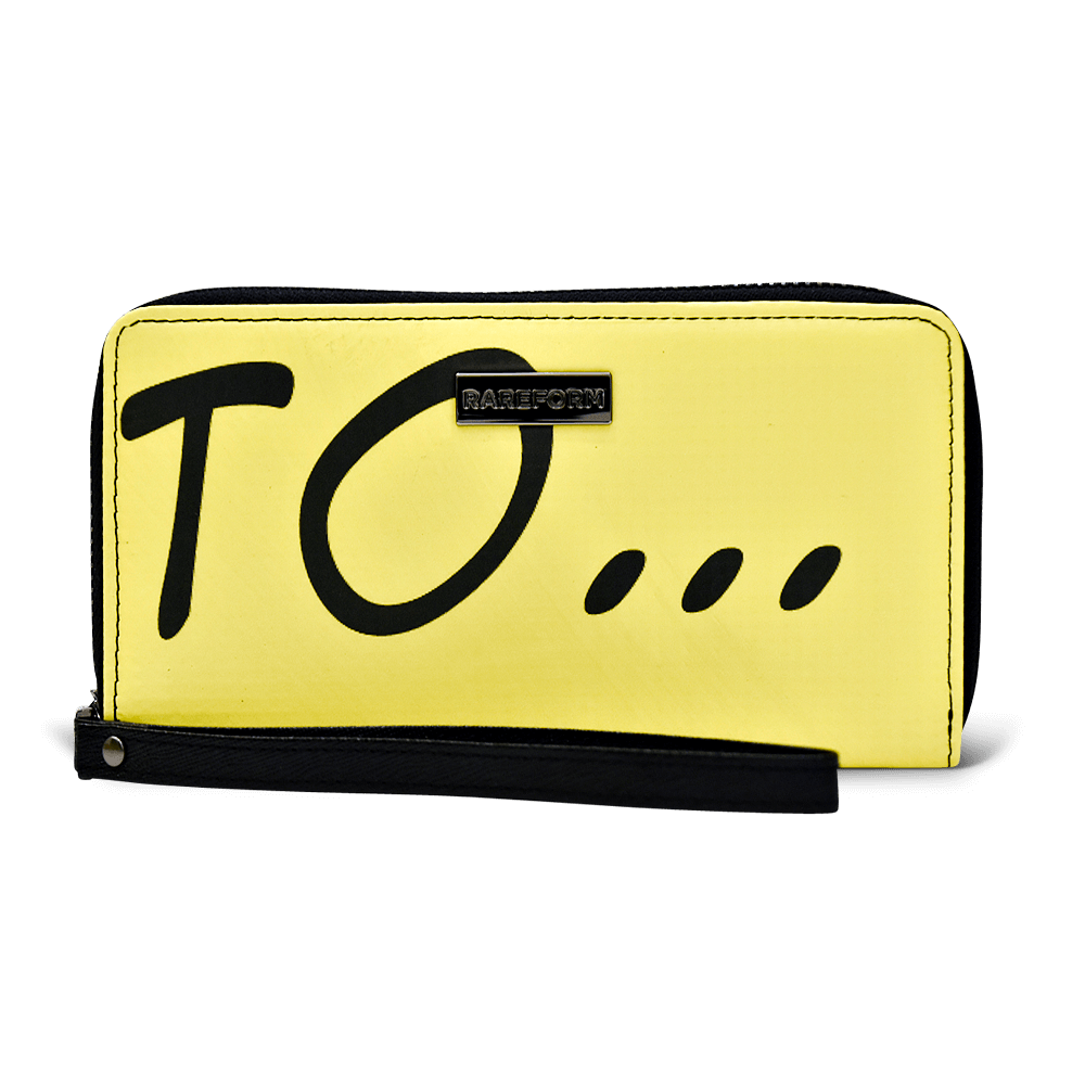 Madison Wristlet