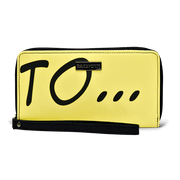 Madison Wristlet