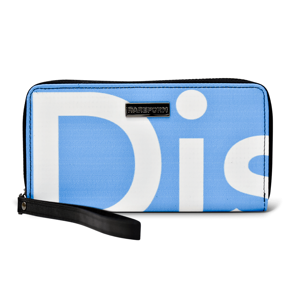 Madison Wristlet