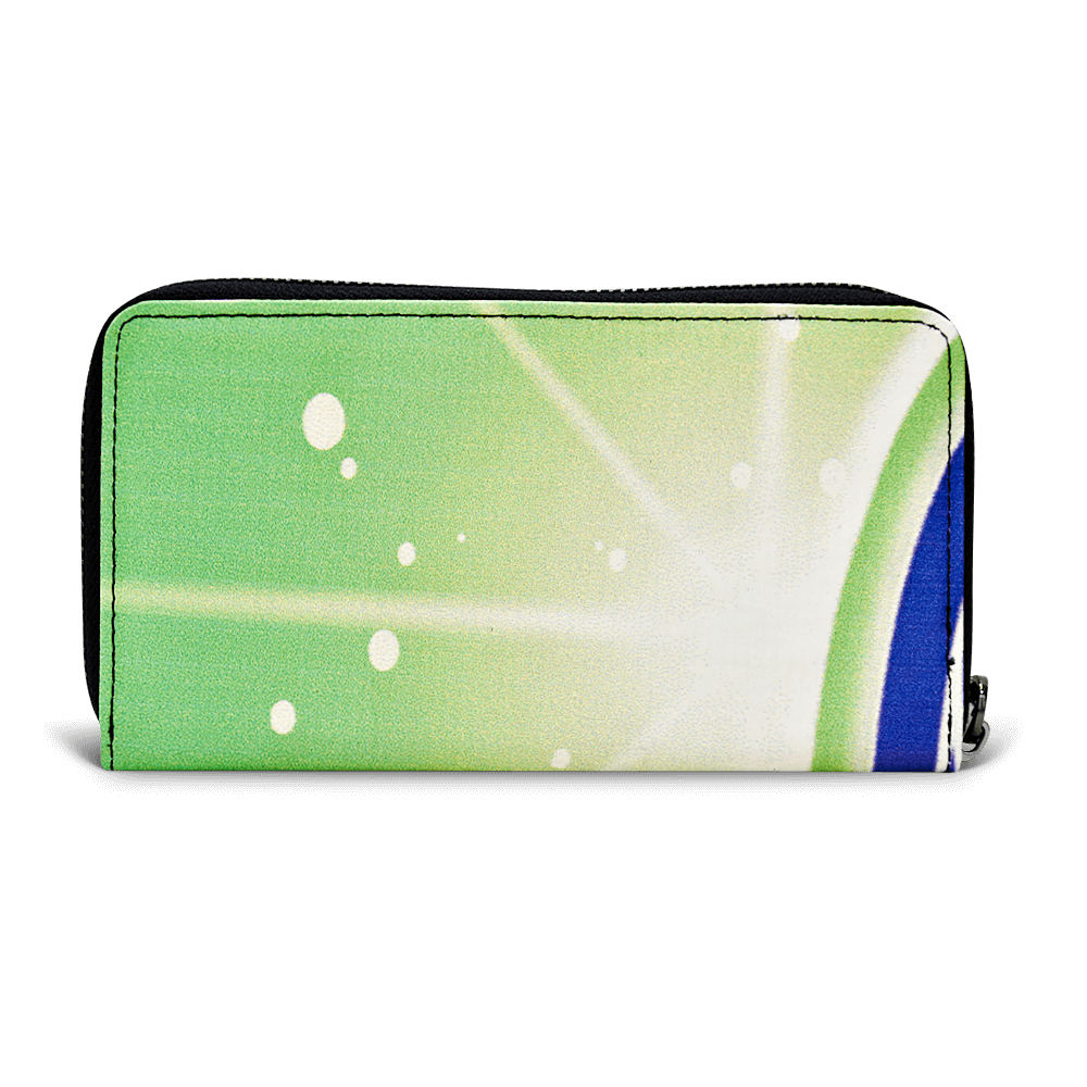 Madison Wristlet