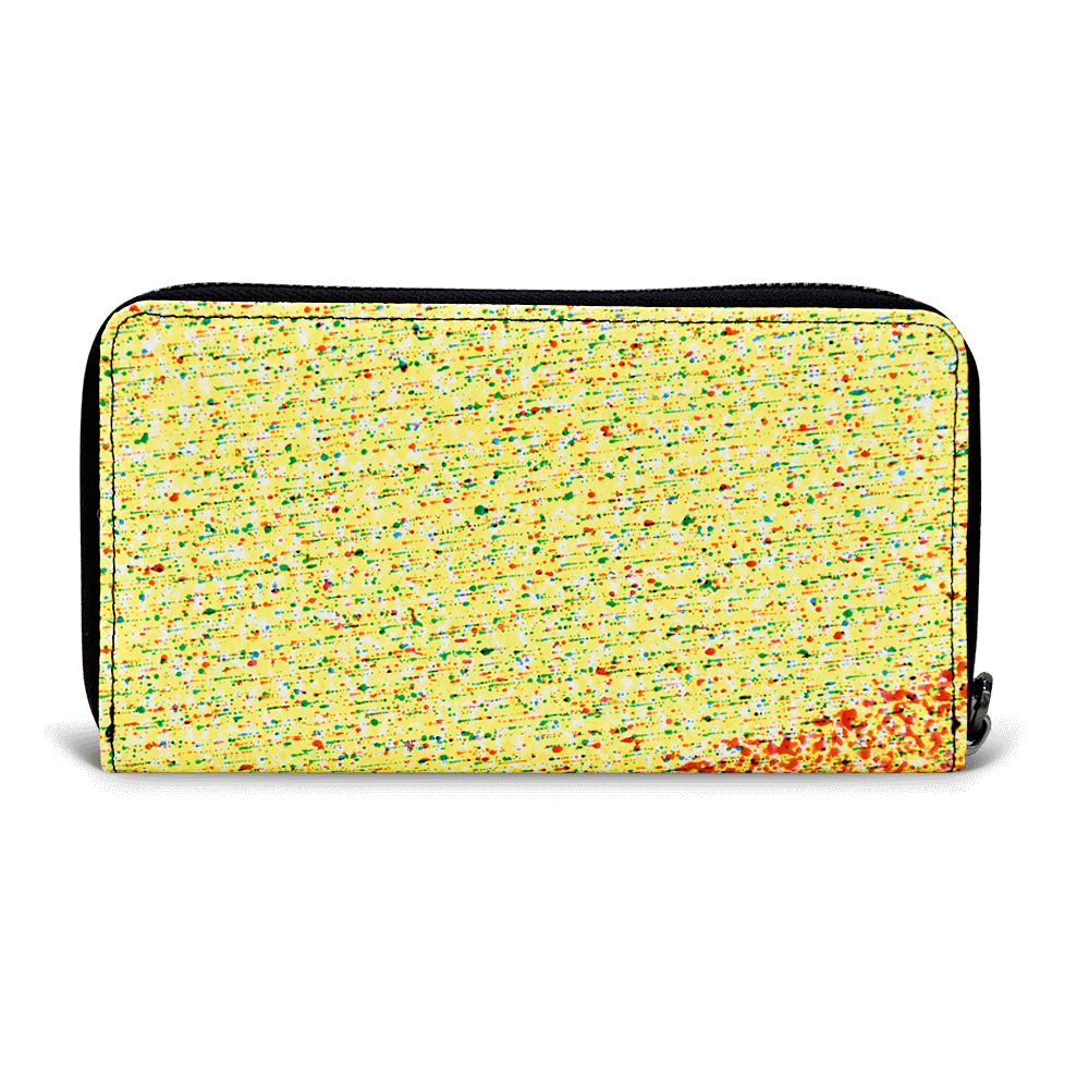 Madison Wristlet