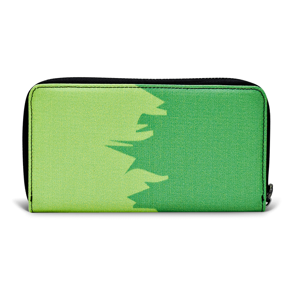 Madison Wristlet