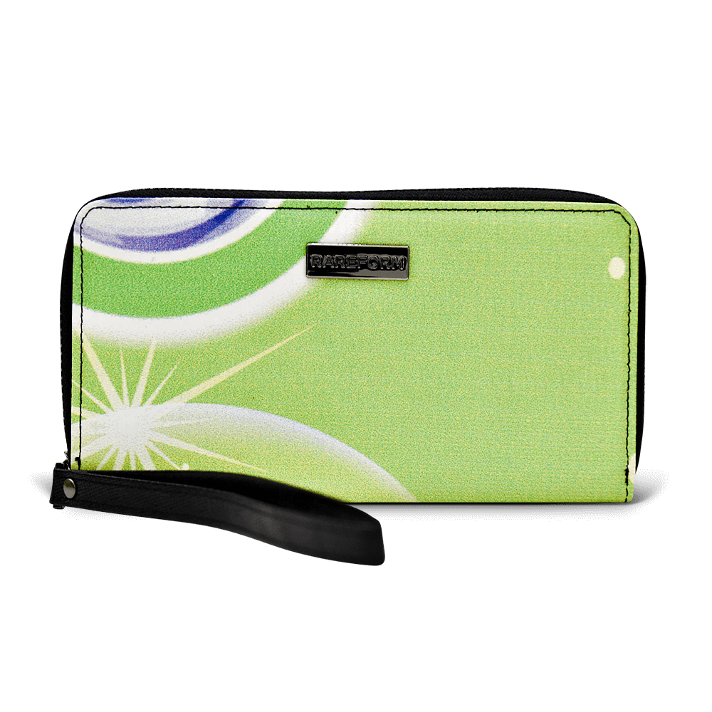 Madison Wristlet