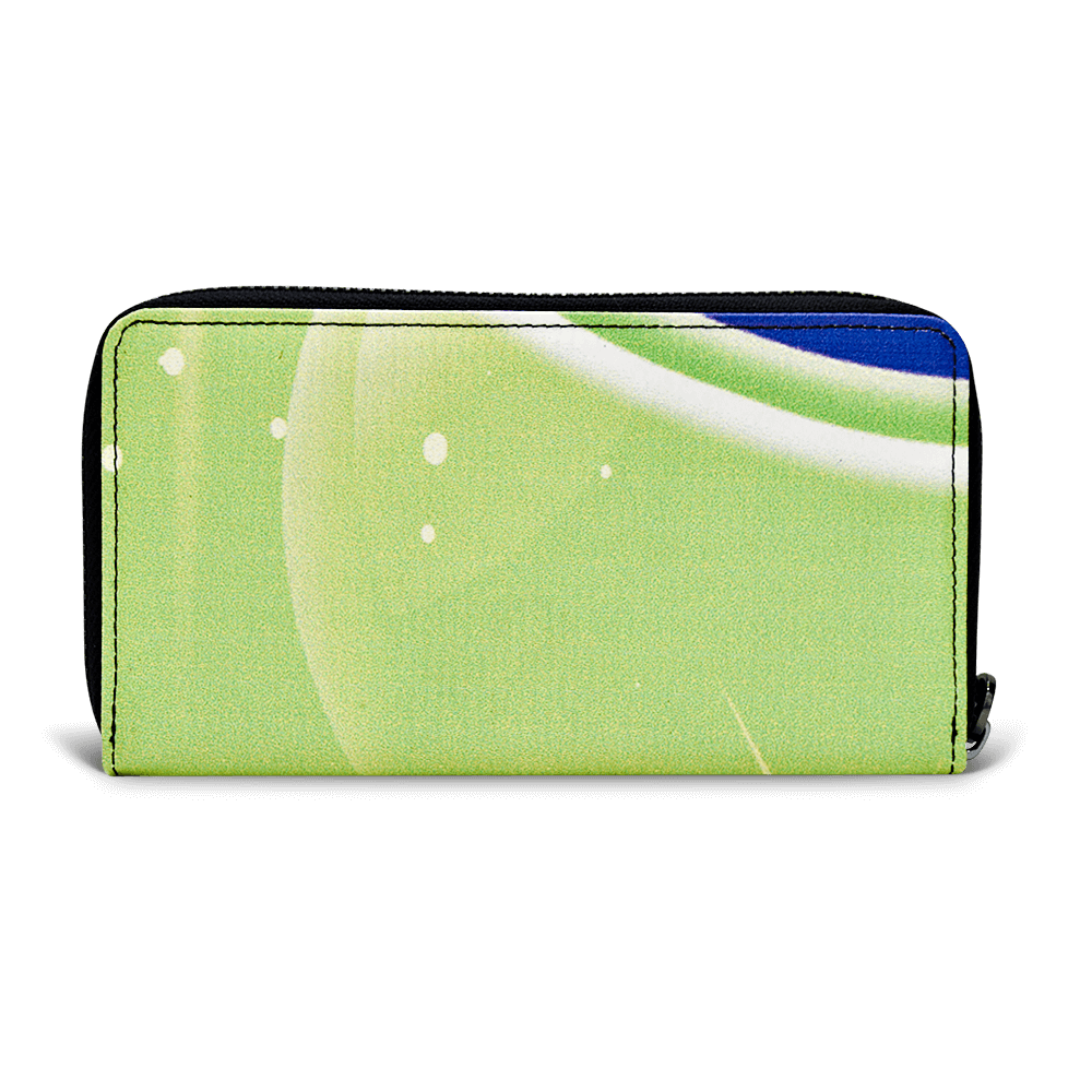 Madison Wristlet