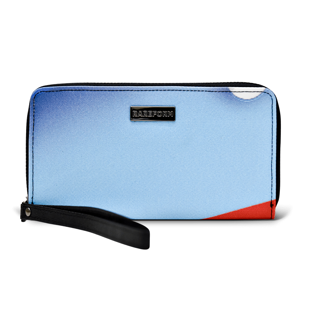 Madison Wristlet