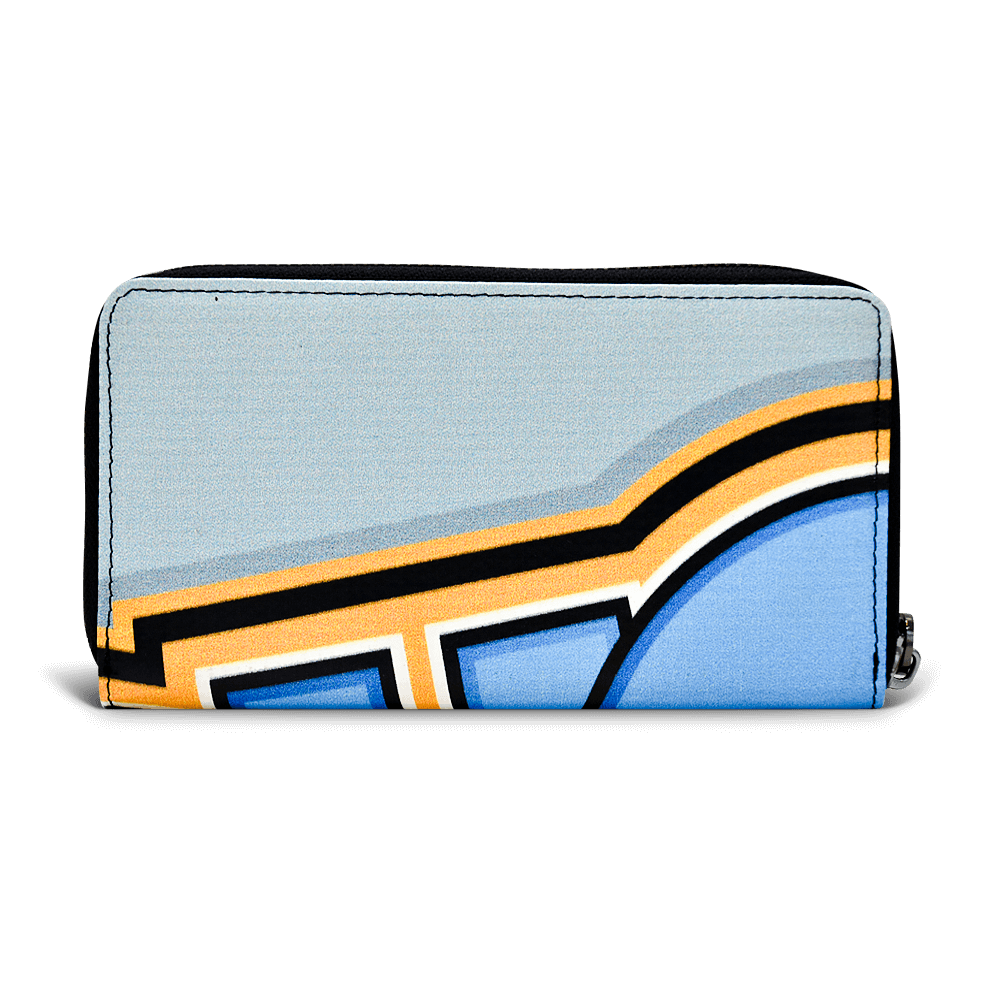 Madison Wristlet