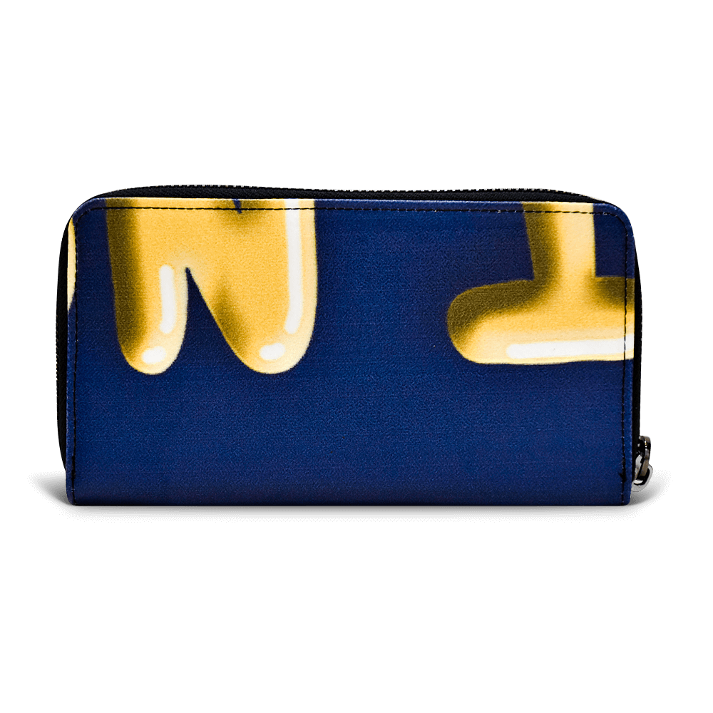 Madison Wristlet