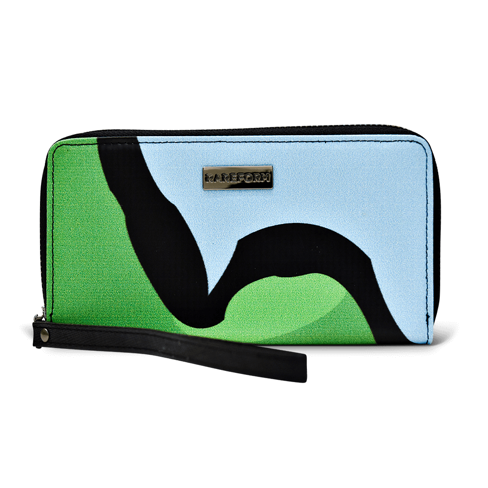 Madison Wristlet