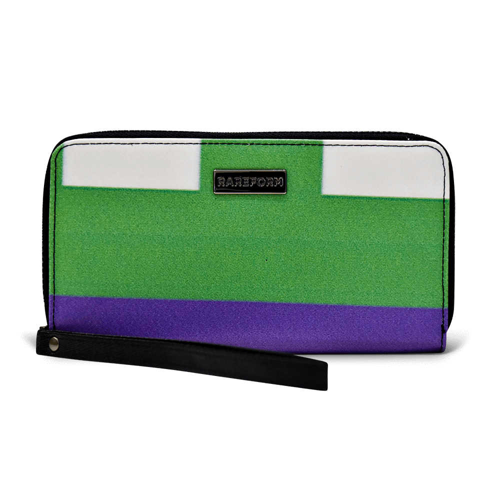 Madison Wristlet