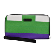 Madison Wristlet