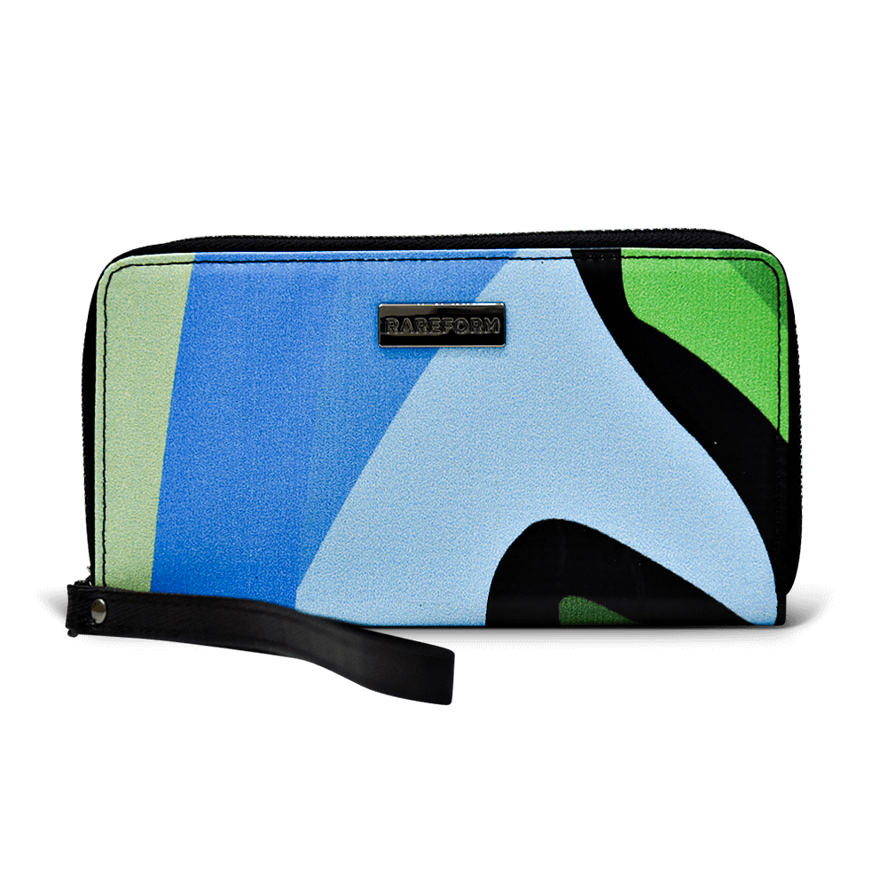 Madison Wristlet