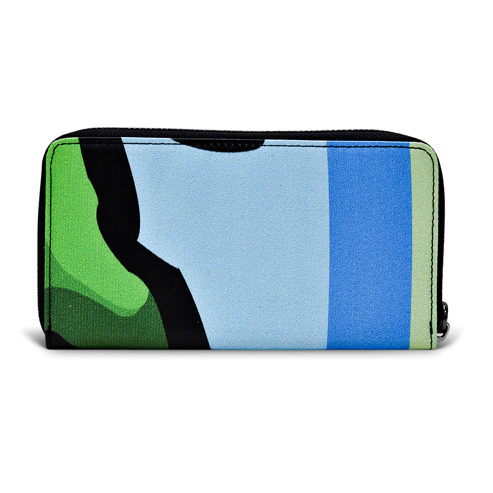 Madison Wristlet