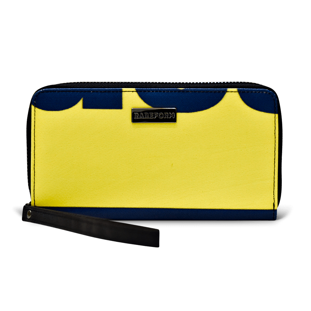 Madison Wristlet