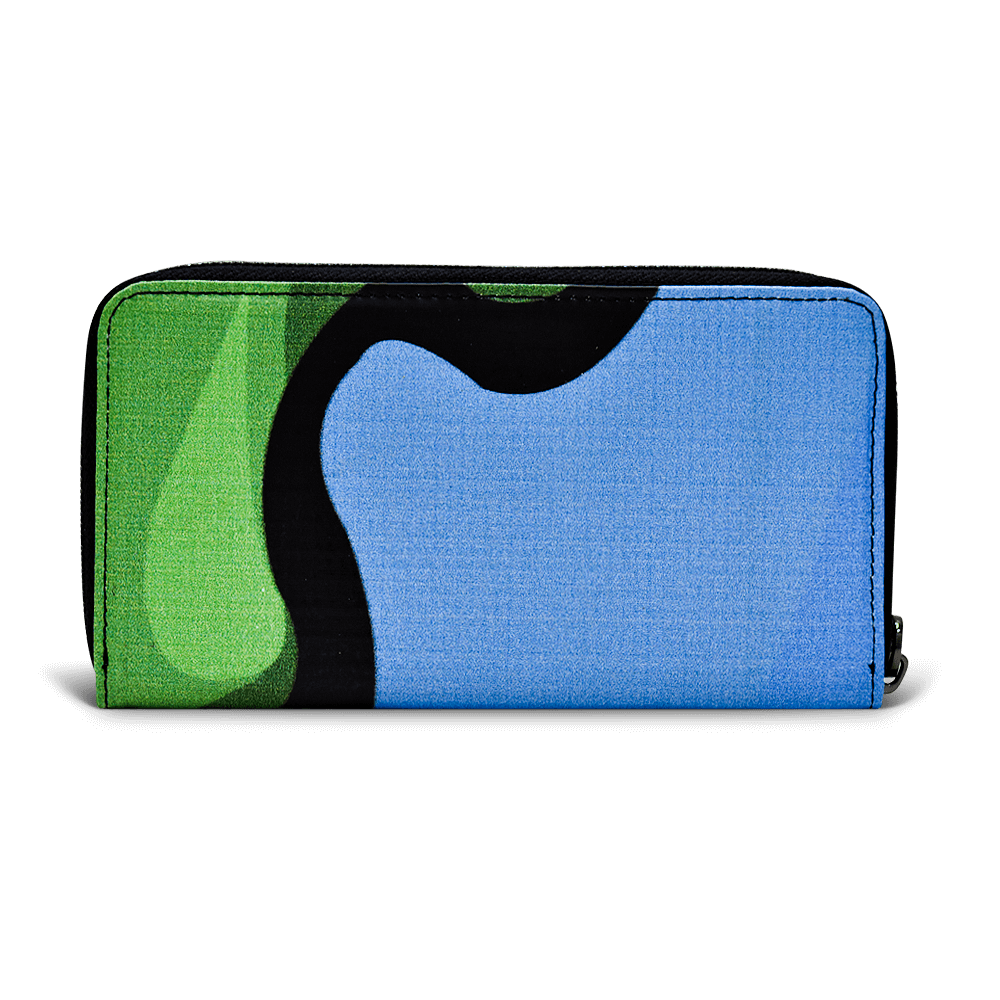 Madison Wristlet