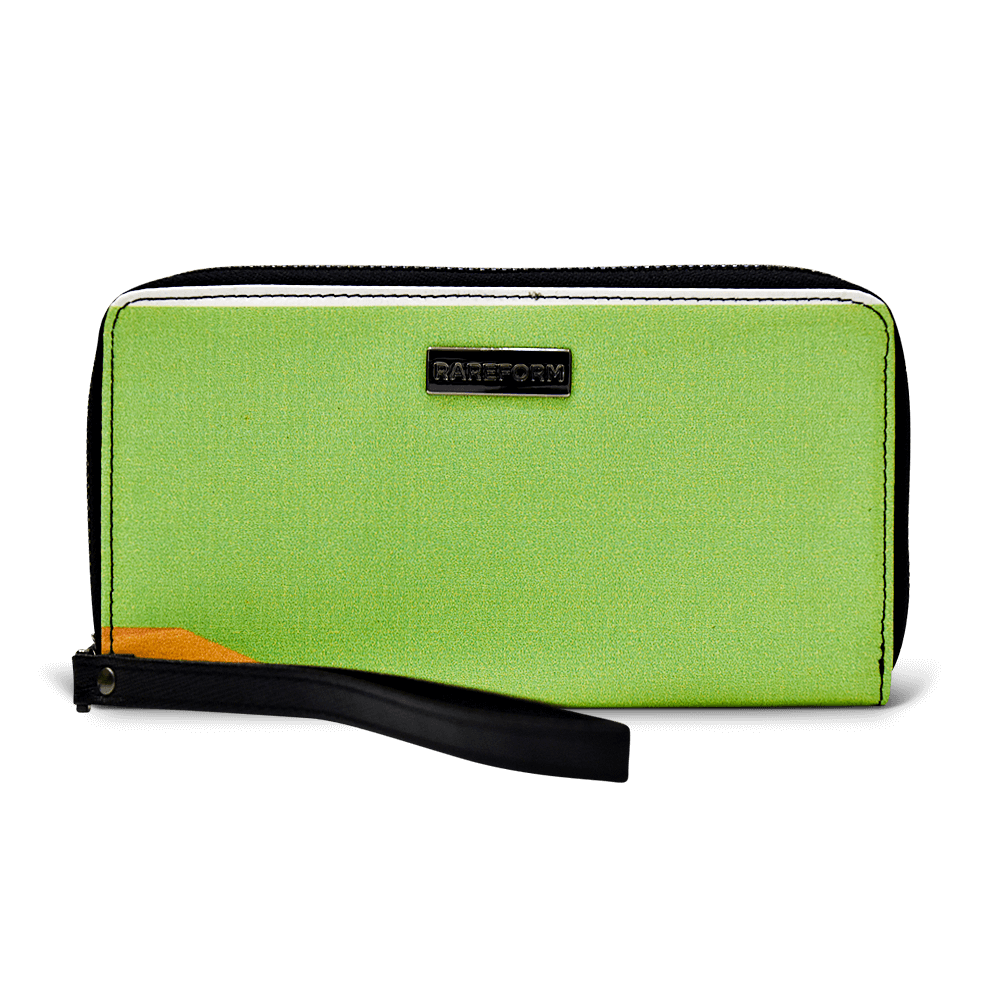 Madison Wristlet
