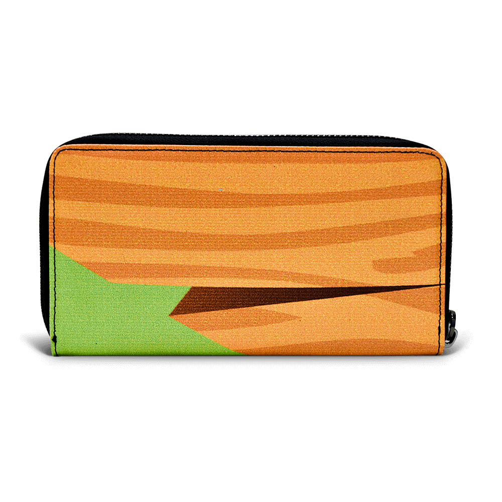 Madison Wristlet