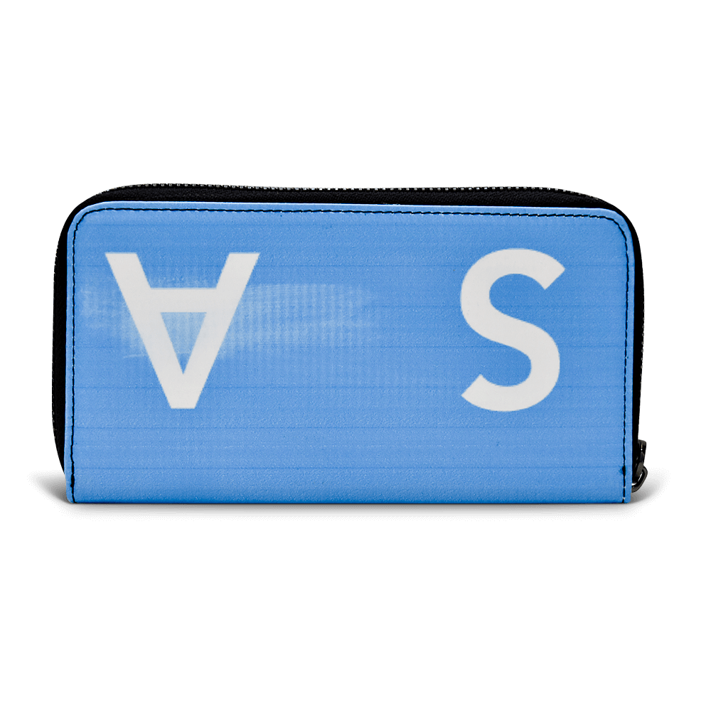 Madison Wristlet