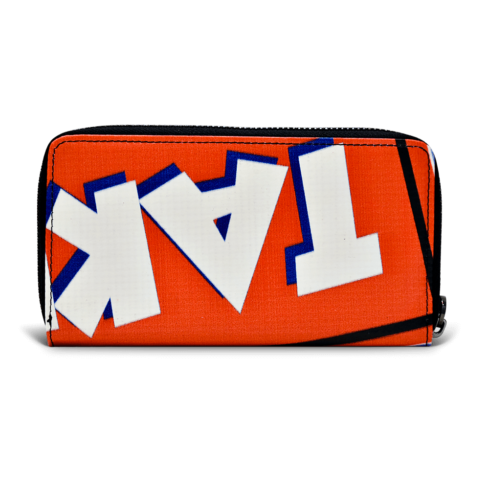 Madison Wristlet