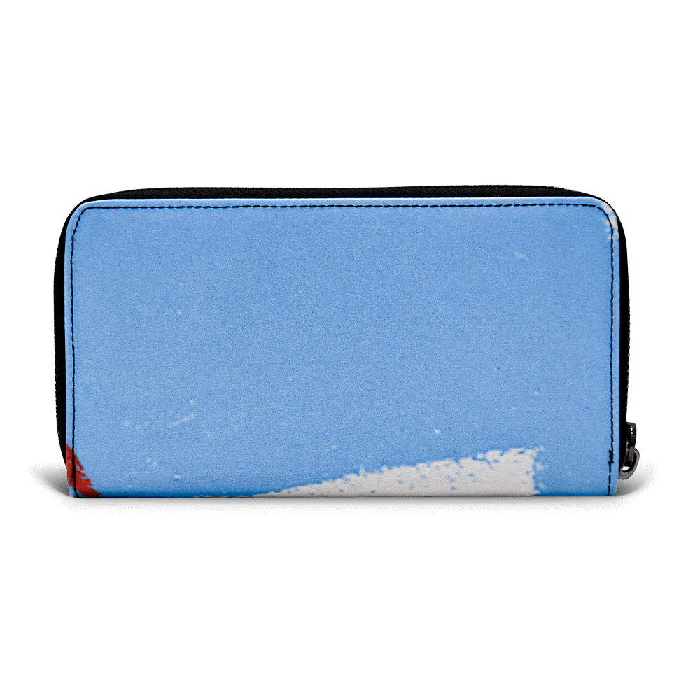 Madison Wristlet