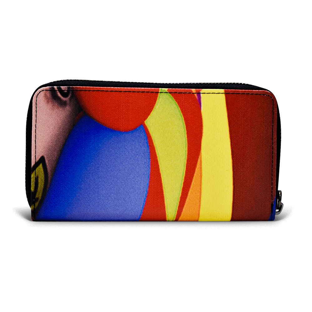 Madison Wristlet