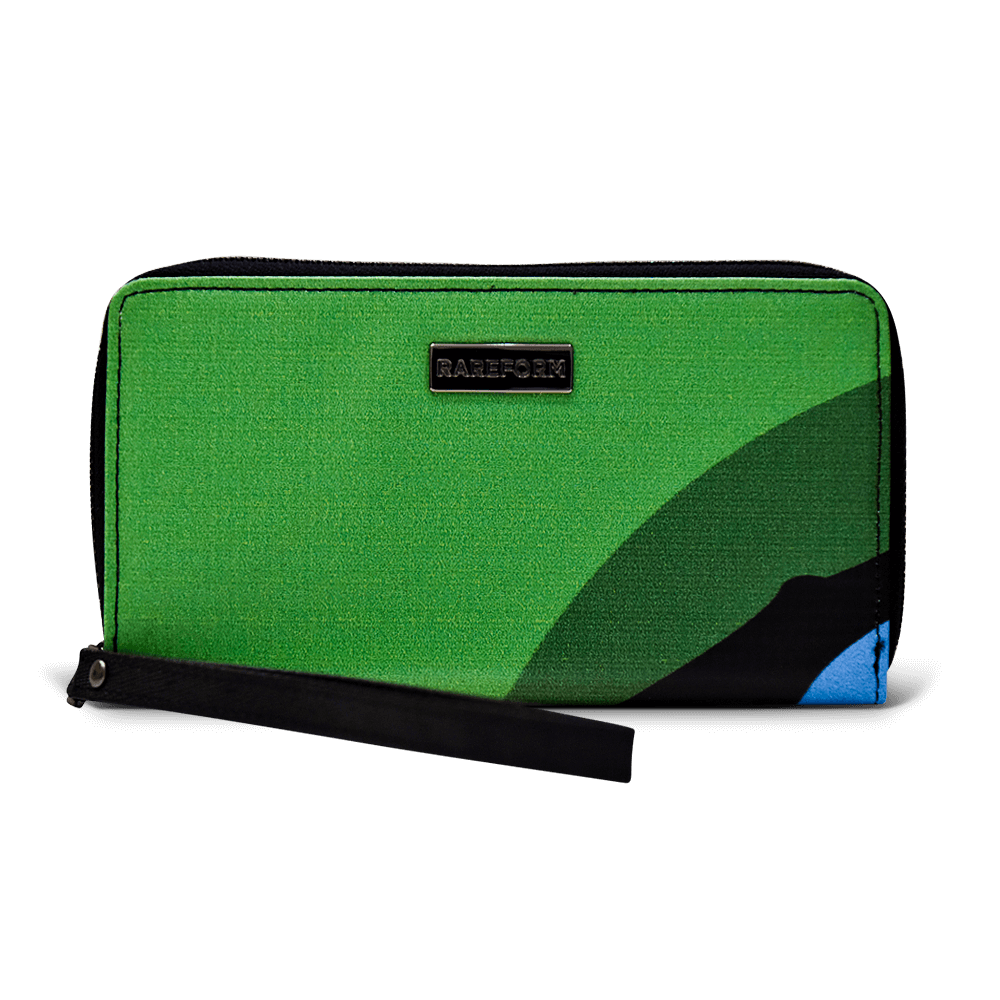 Madison Wristlet