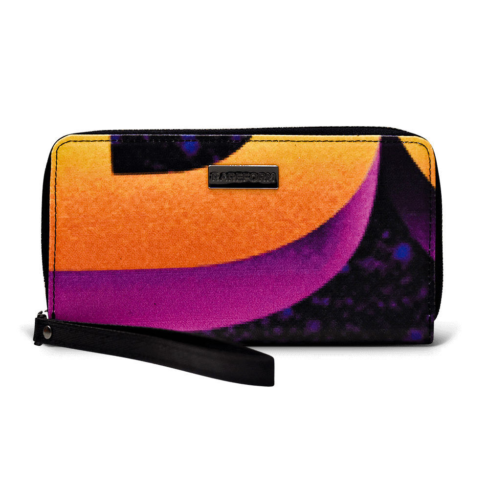Madison Wristlet