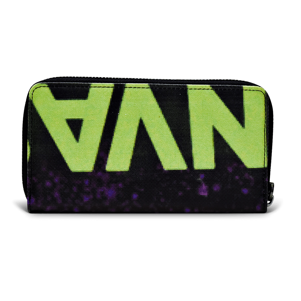 Madison Wristlet
