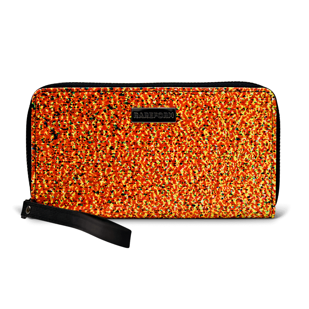Madison Wristlet
