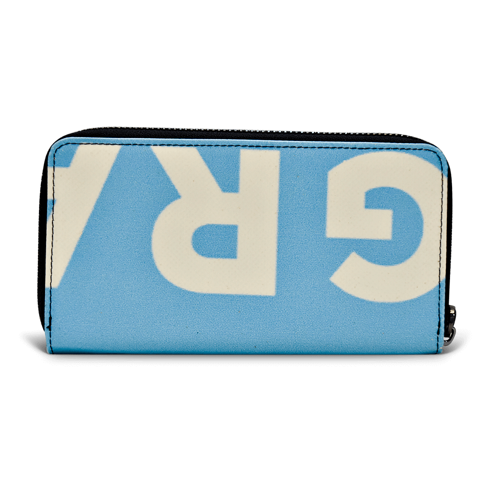 Madison Wristlet