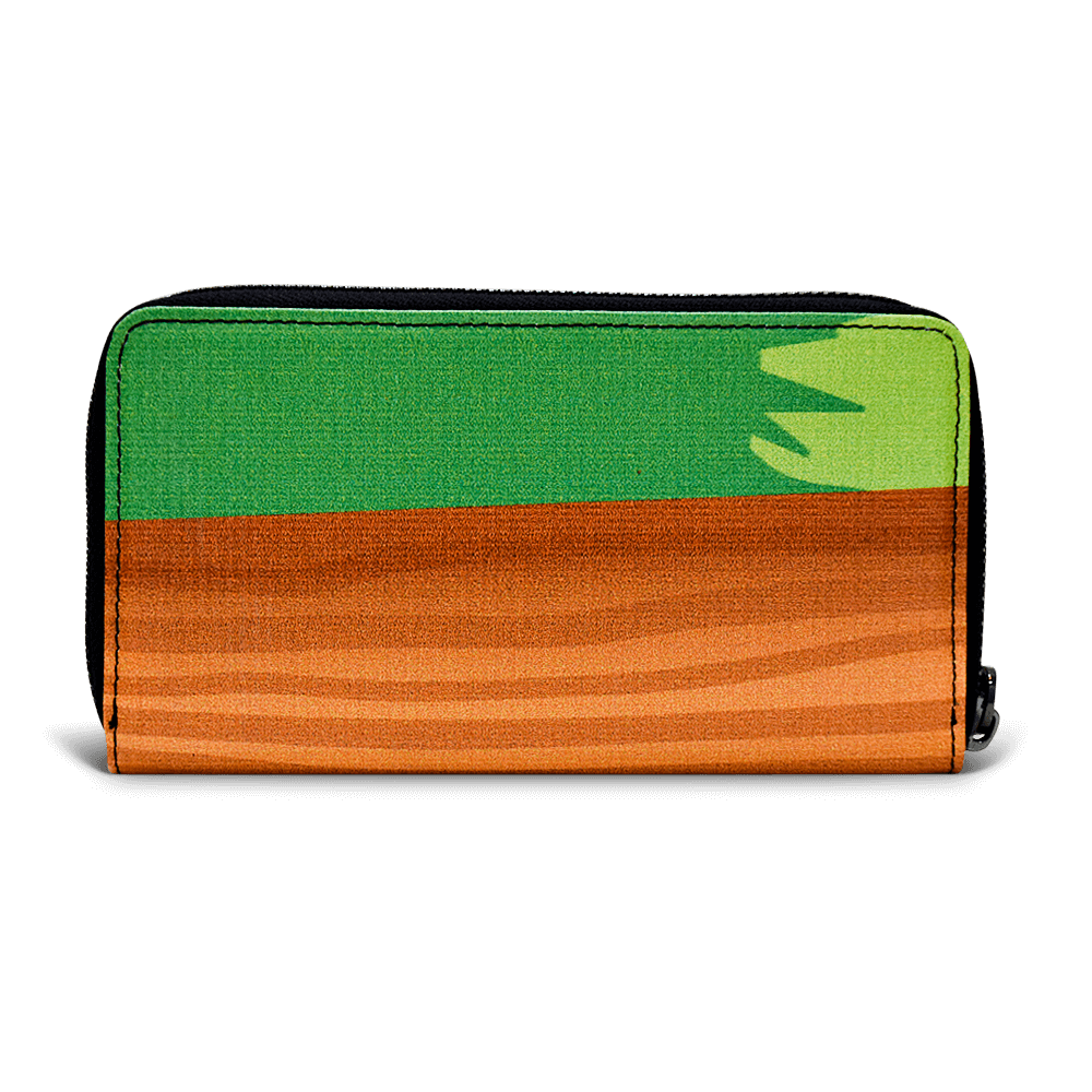Madison Wristlet