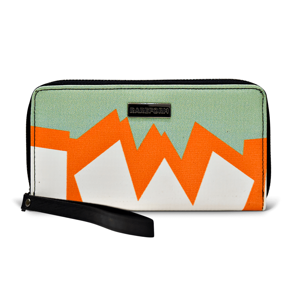 Madison Wristlet