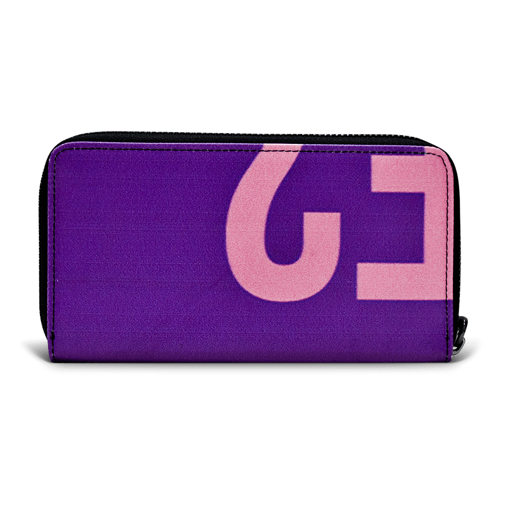 Madison Wristlet