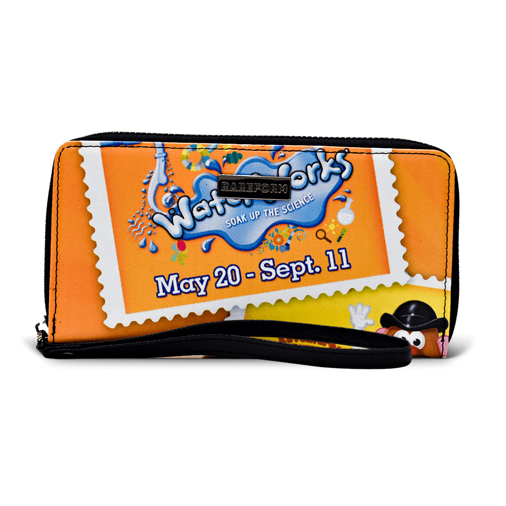 Madison Wristlet