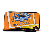 Madison Wristlet