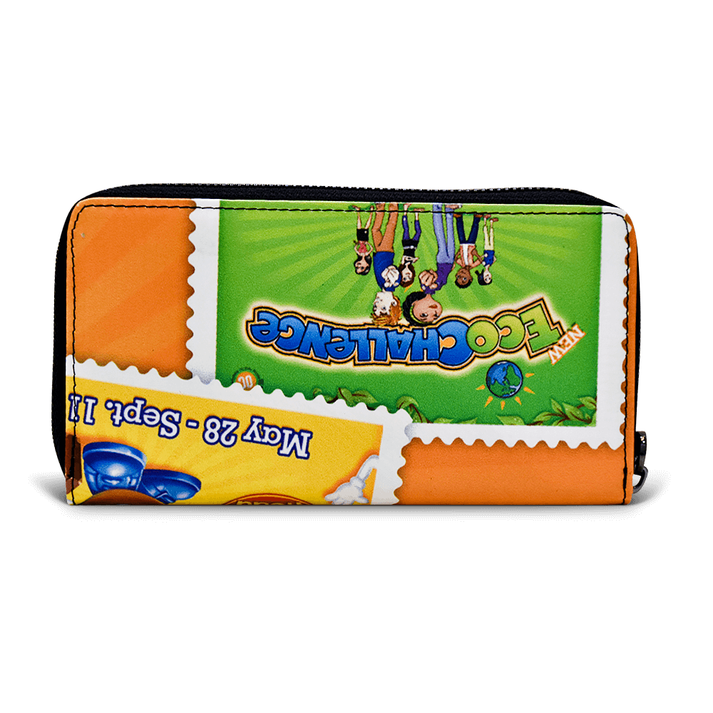 Madison Wristlet