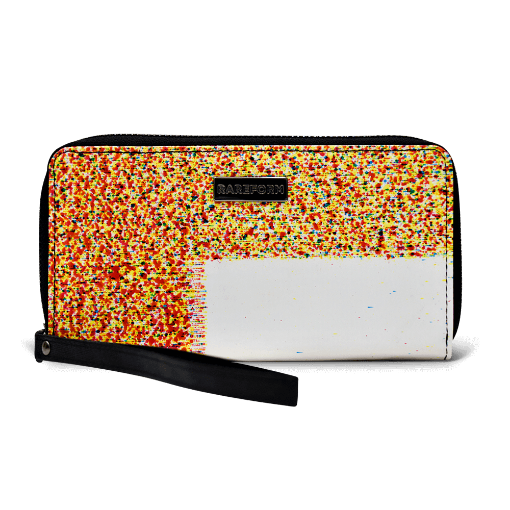 Madison Wristlet