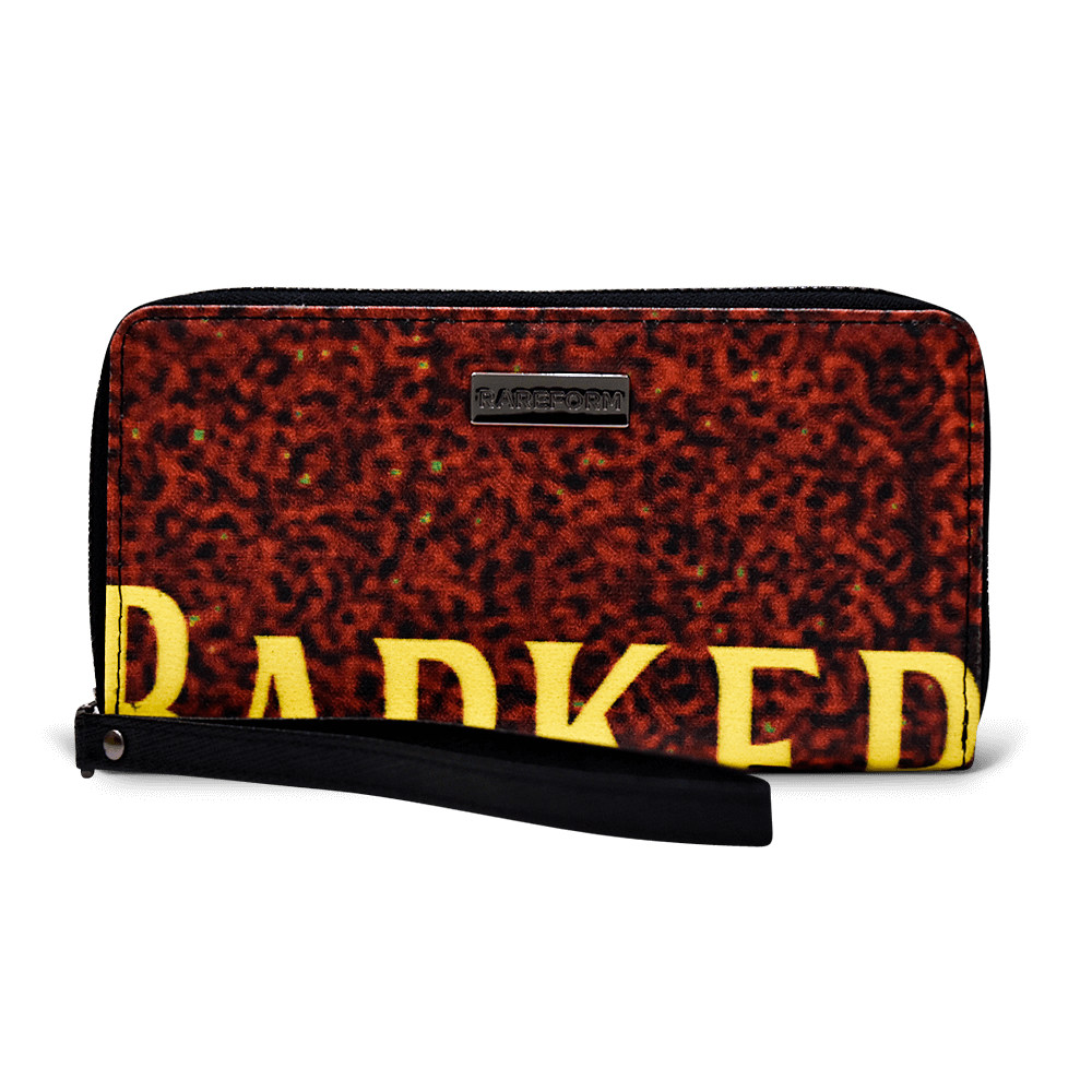 Madison Wristlet