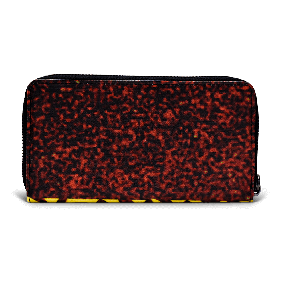 Madison Wristlet