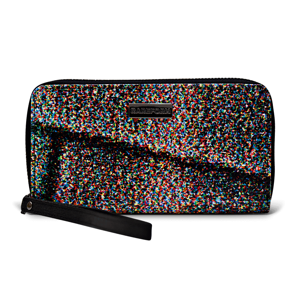 Madison Wristlet