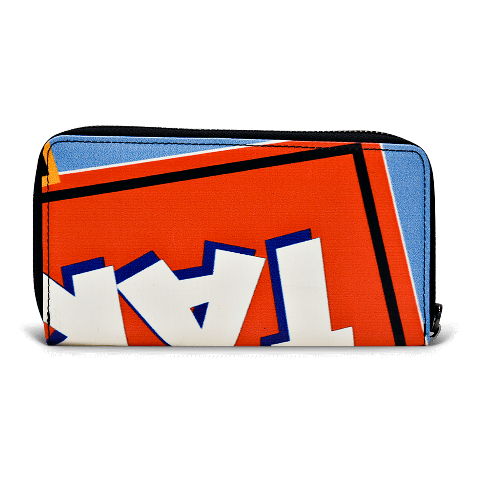Madison Wristlet