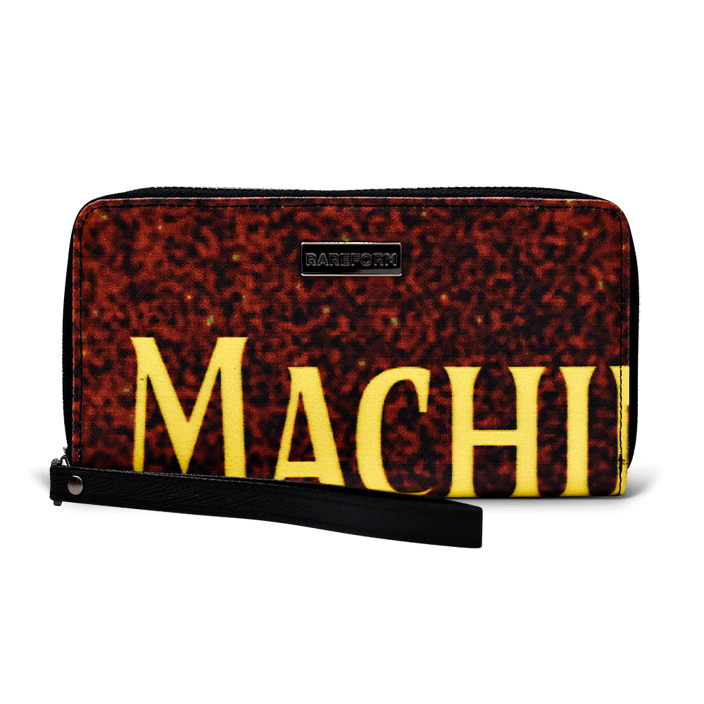 Madison Wristlet