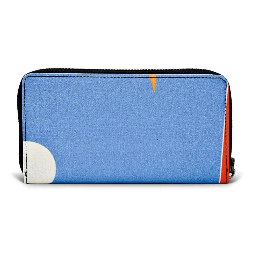 Madison Wristlet