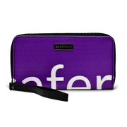 Madison Wristlet