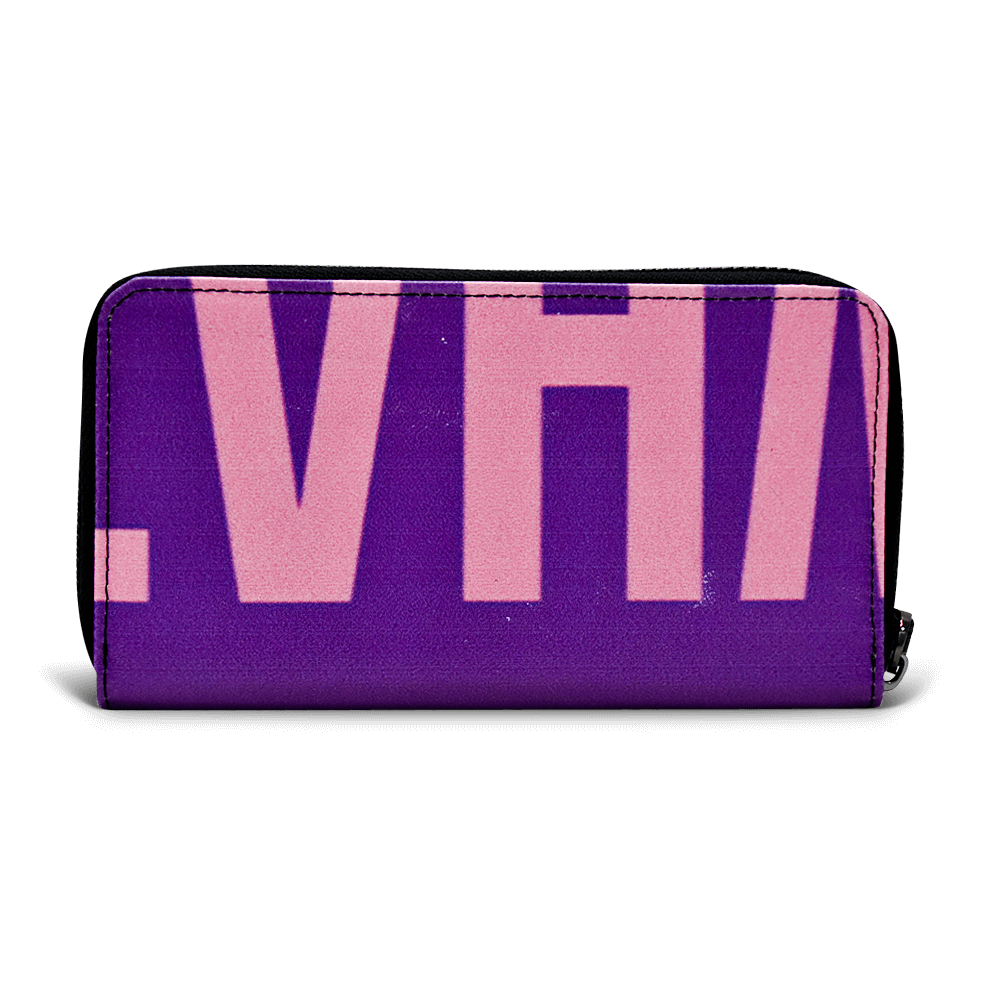 Madison Wristlet