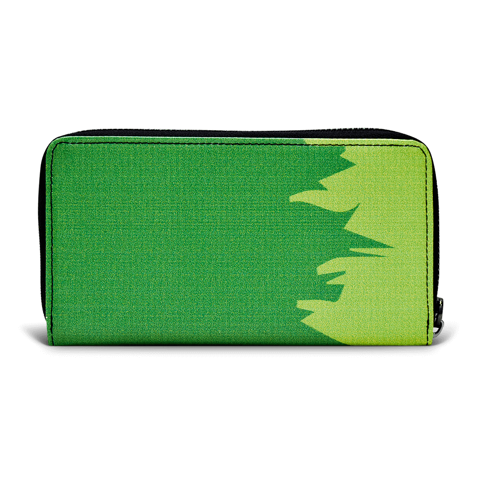 Madison Wristlet