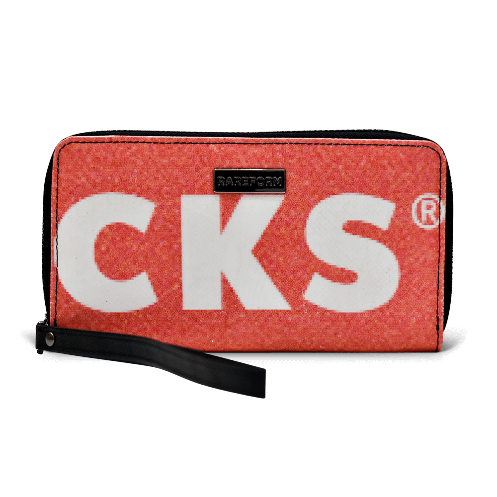 Madison Wristlet