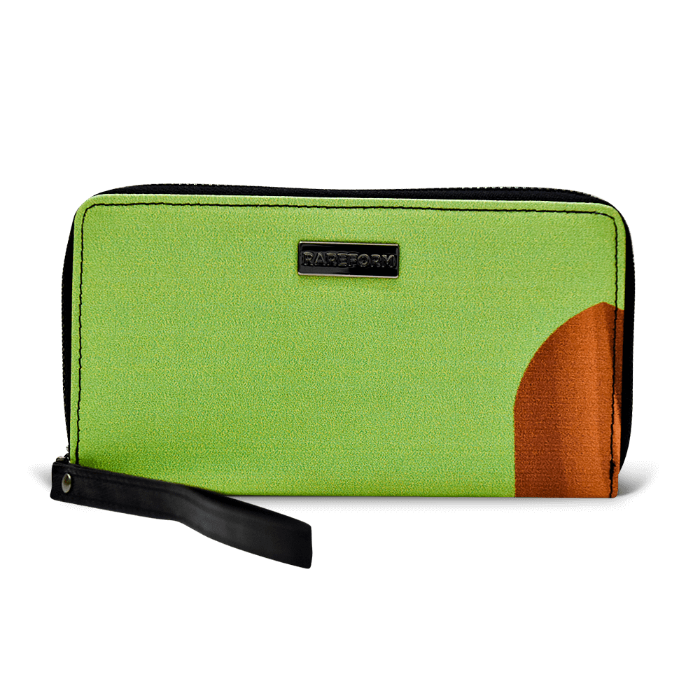Madison Wristlet