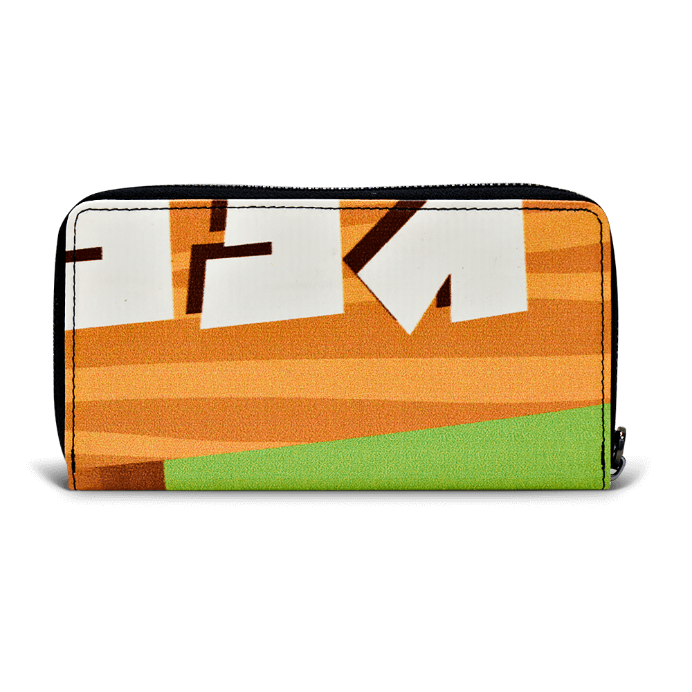 Madison Wristlet
